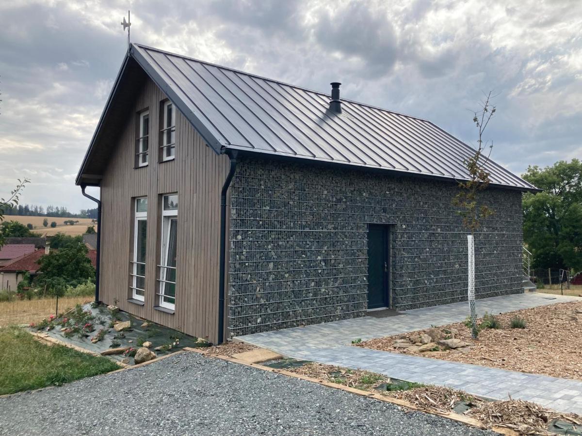 Dum U Lipky Svetlá nad Sázavou Exterior foto