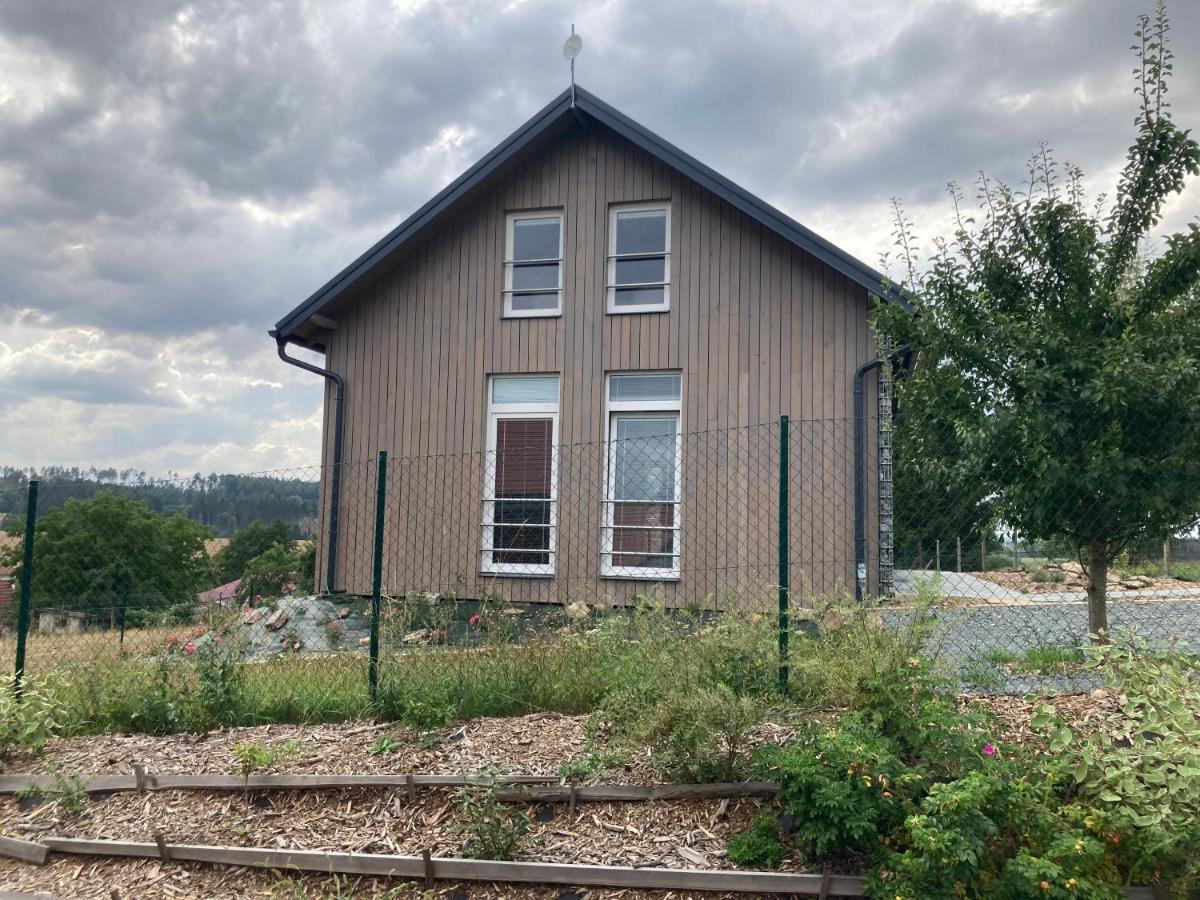 Dum U Lipky Svetlá nad Sázavou Exterior foto