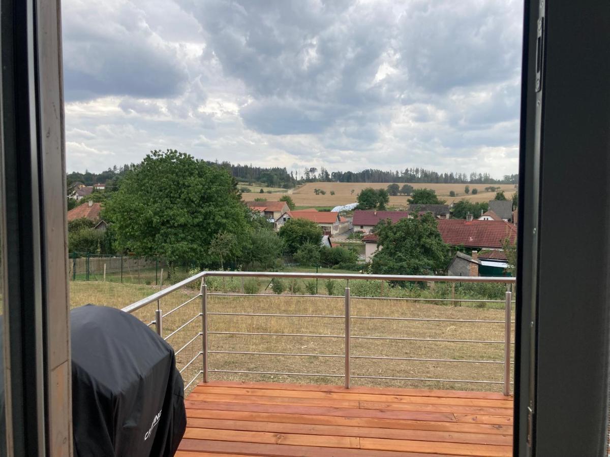 Dum U Lipky Svetlá nad Sázavou Exterior foto