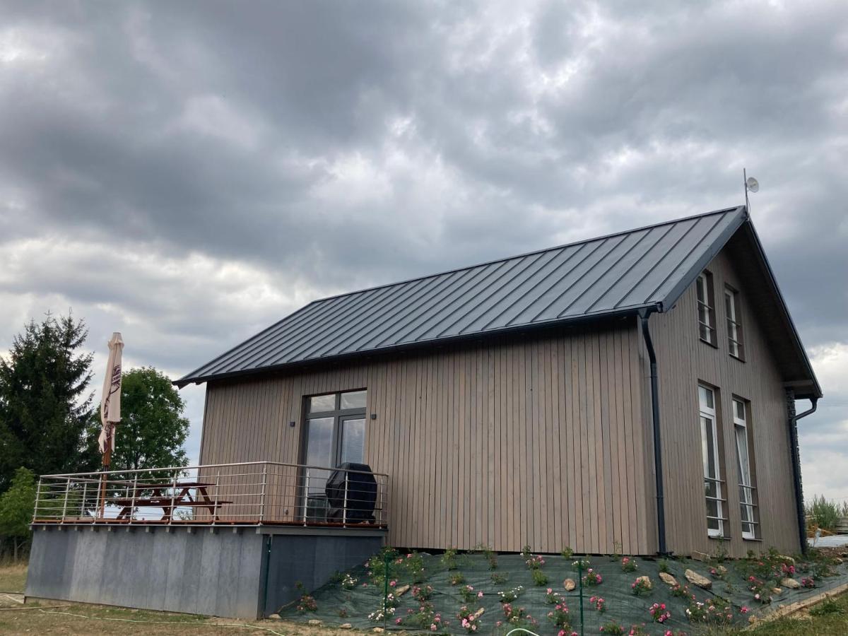 Dum U Lipky Svetlá nad Sázavou Exterior foto