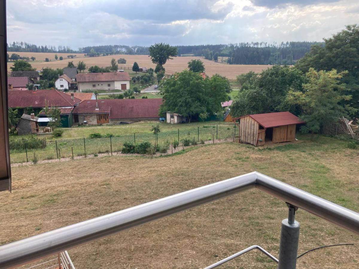 Dum U Lipky Svetlá nad Sázavou Exterior foto