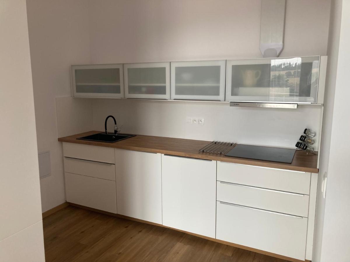 Dum U Lipky Svetlá nad Sázavou Exterior foto